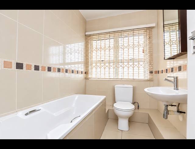 3.5 BEDROOM TOWNHOUSE FOR SALE IN MUSGRAVE